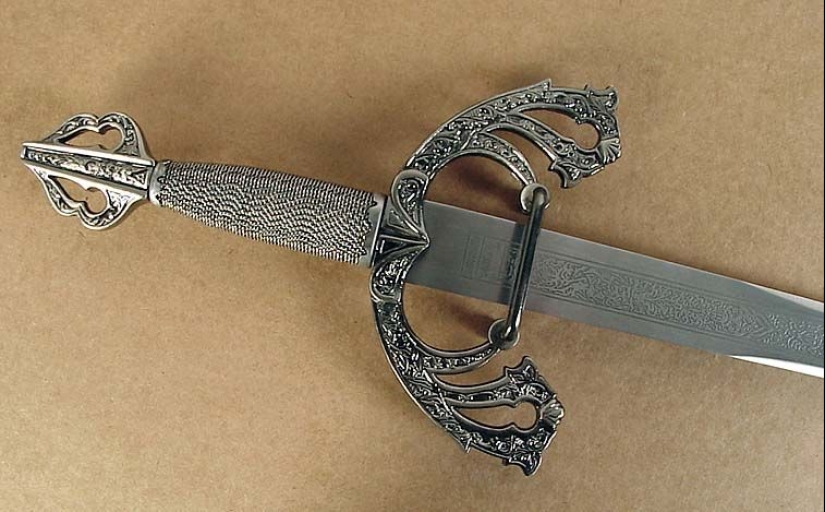 Not just Excalibur: 10 most famous swords of the Middle Ages Not just Excalibur: 10 most famous swords of the Middle Ages