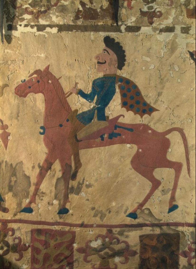 Not only Indians: which peoples of Russia scalped their enemies Not only Indians: which peoples of Russia scalped their enemies