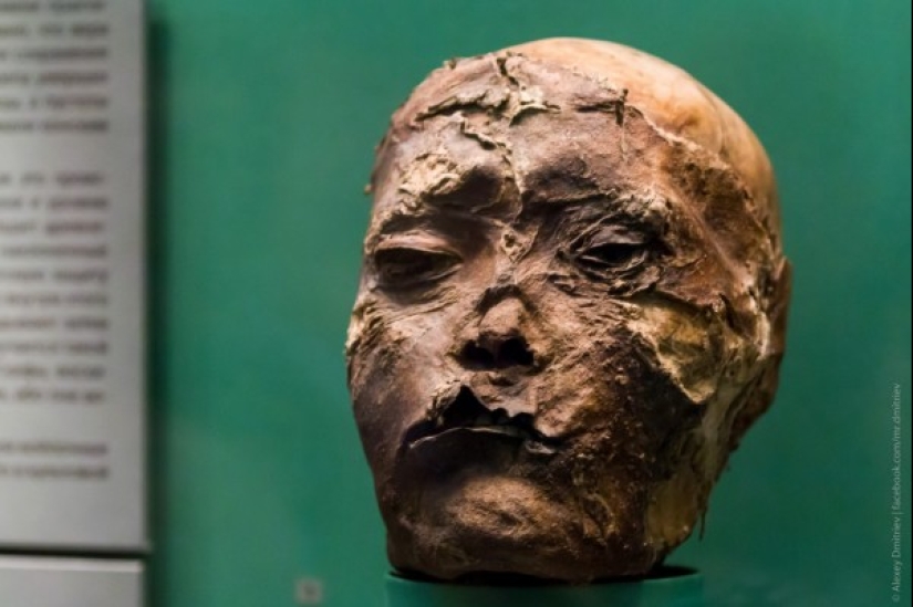 Not only Indians: which peoples of Russia scalped their enemies Not only Indians: which peoples of Russia scalped their enemies