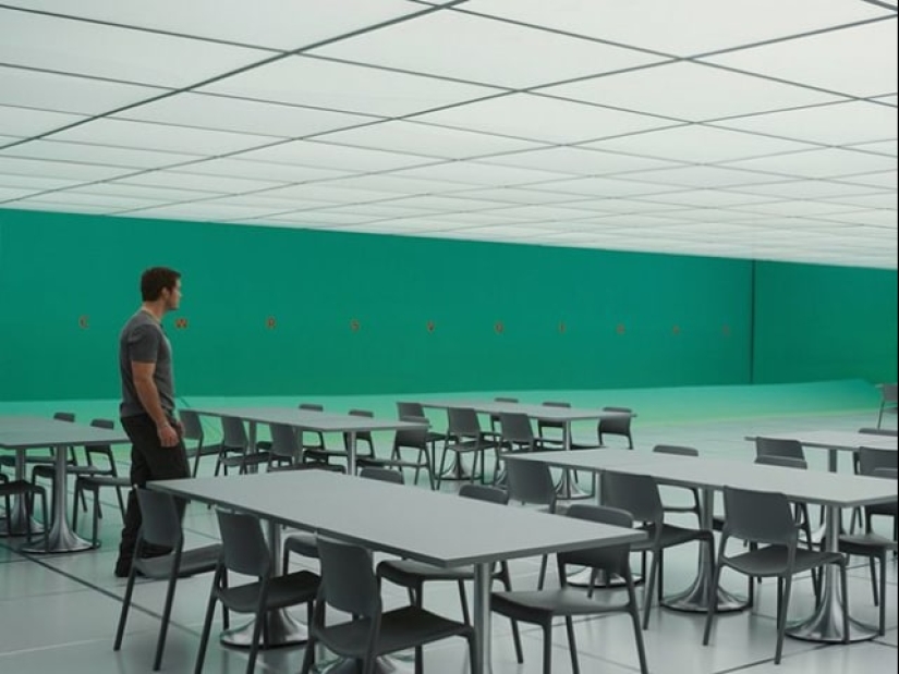 Not that movie: ¿cómo se verían las películas sin efectos especiales