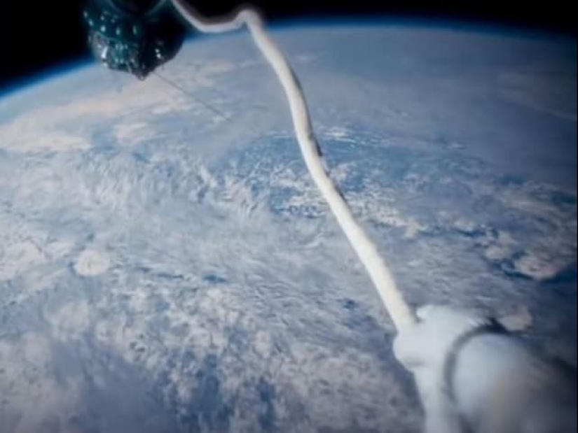 Not that movie: what would movies look like without special effects