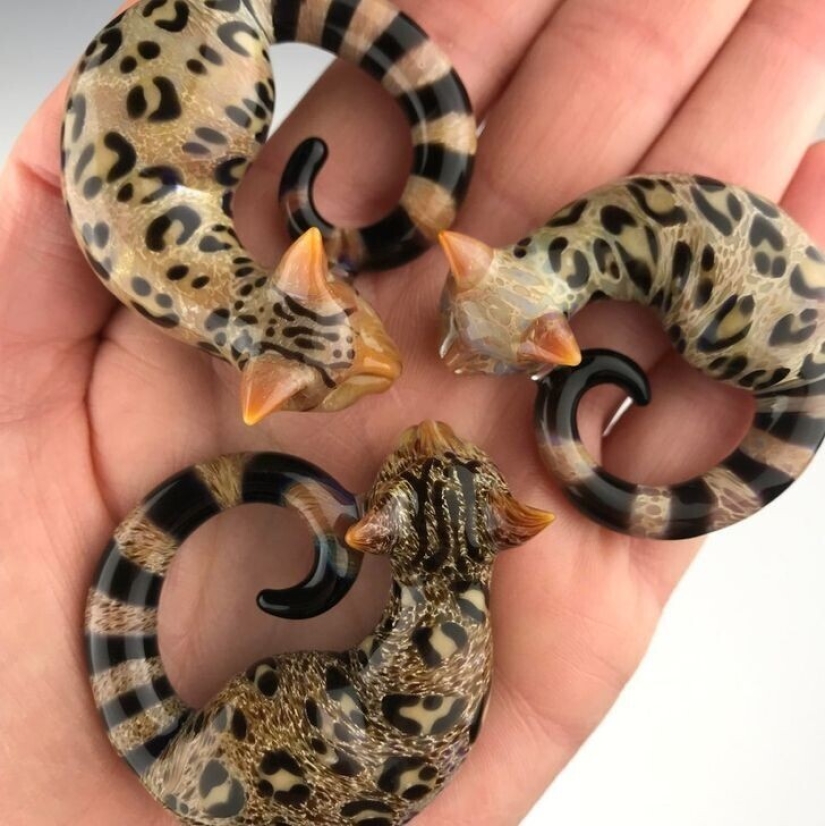 Nuestras manos no son para el aburrimiento! 22 artículos hechos a mano frescos creados en cuarentena