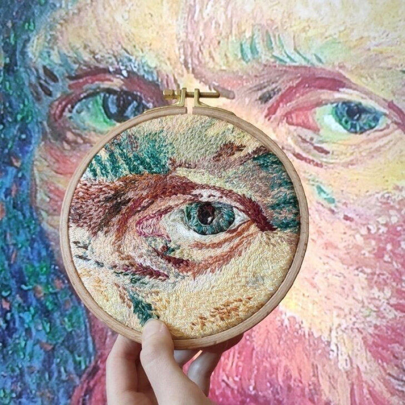 Nuestras manos no son para el aburrimiento! 22 artículos hechos a mano frescos creados en cuarentena