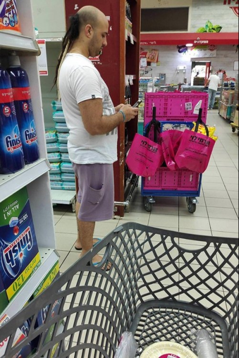 "Nunca Hami peluquería!": 25 personas que no tienen mucha suerte con los peinados "Nunca Hami peluquería!": 25 personas que no tienen mucha suerte con los peinados