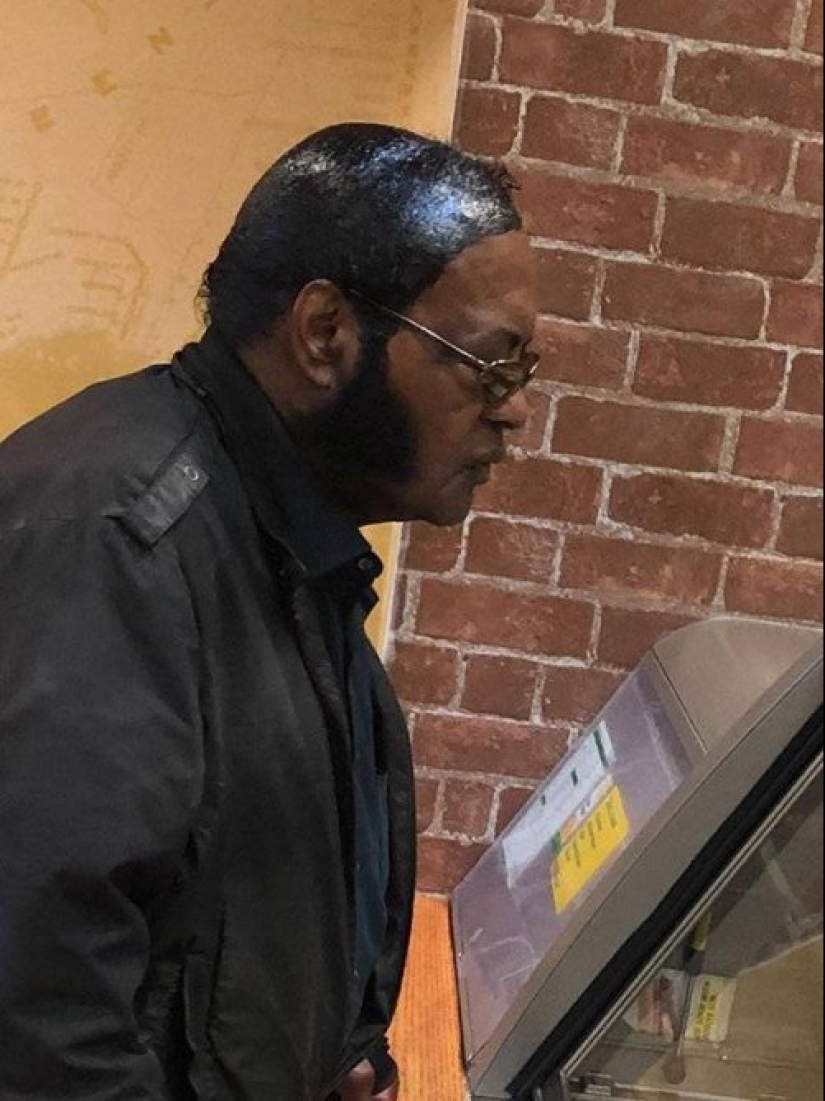 "Nunca Hami peluquería!": 25 personas que no tienen mucha suerte con los peinados "Nunca Hami peluquería!": 25 personas que no tienen mucha suerte con los peinados