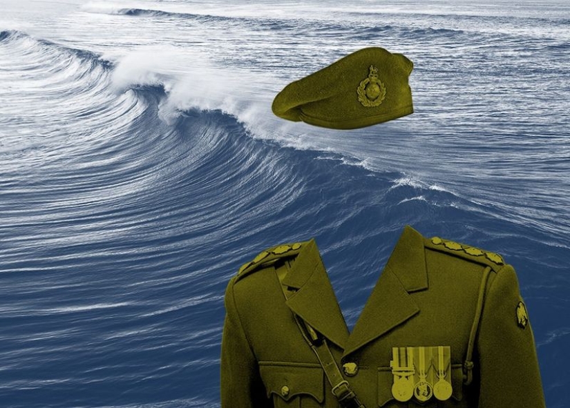 ¡Nunca te rindas! La historia del inglés que murió y engañó a Hitler