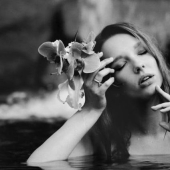 Nymphs of Neringa Recashute