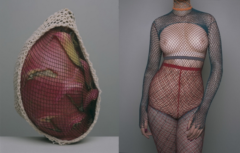 Obras extraordinarias de la fotógrafa de glamour Brigitte Niedermayer Obras extraordinarias de la fotógrafa de glamour Brigitte Niedermayer