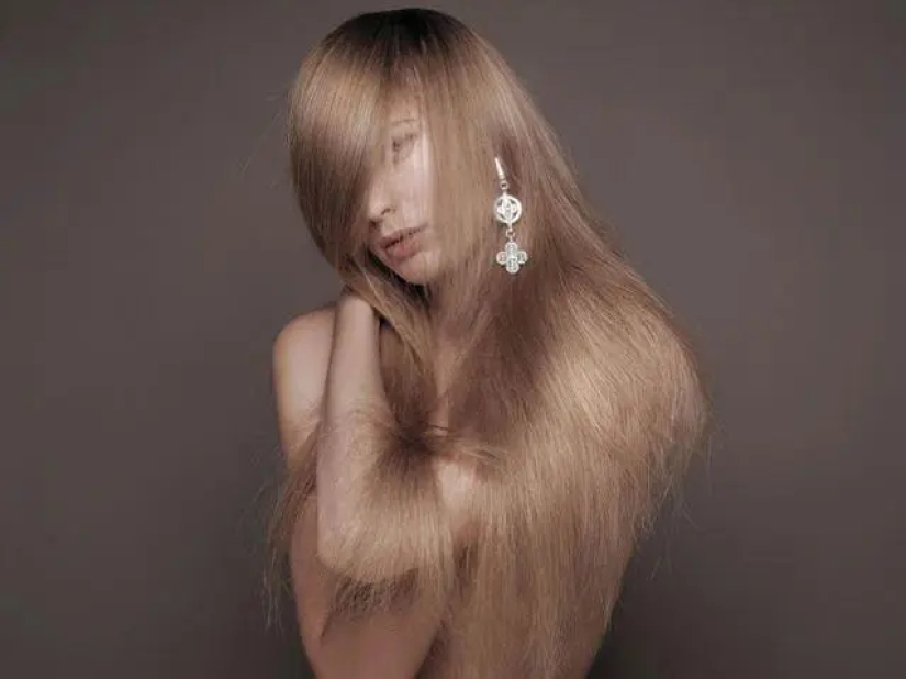 Obras extraordinarias de la fotógrafa de glamour Brigitte Niedermayer Obras extraordinarias de la fotógrafa de glamour Brigitte Niedermayer