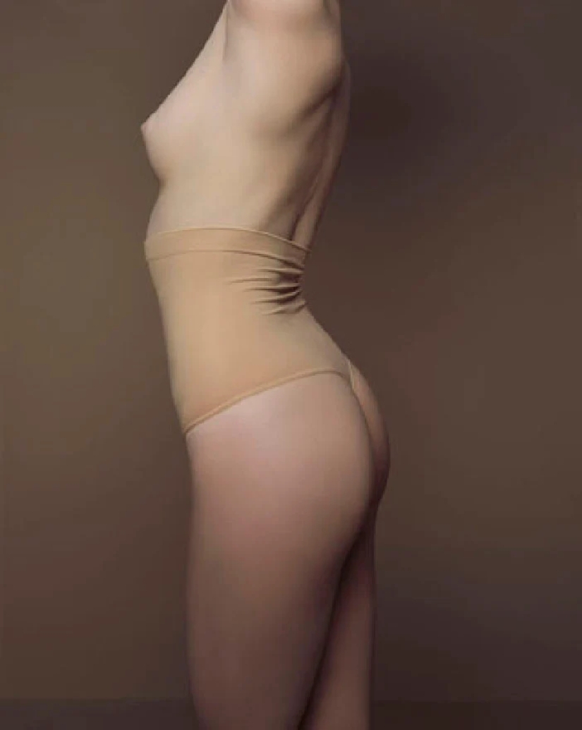 Obras extraordinarias de la fotógrafa de glamour Brigitte Niedermayer Obras extraordinarias de la fotógrafa de glamour Brigitte Niedermayer