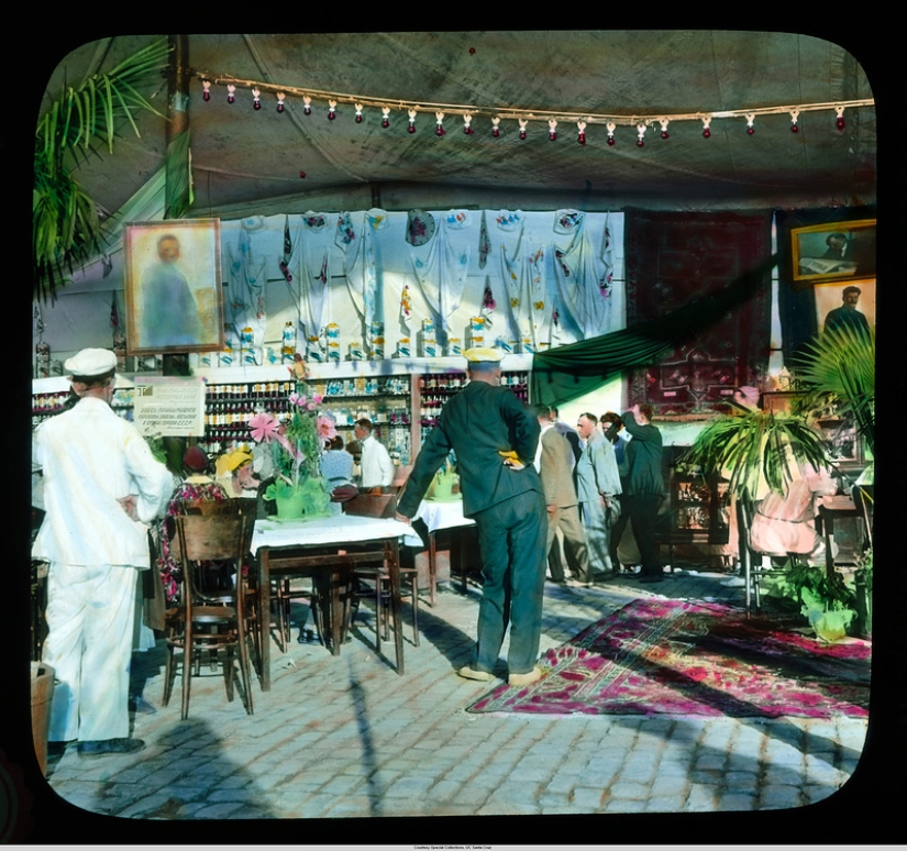 Odessa 30‑ies in the photos by American photographer Branson Deco Odessa 30‑ies in the photos by American photographer Branson Deco