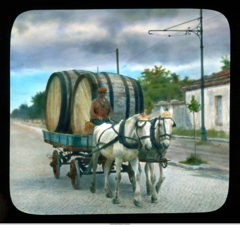 Odessa 30‑ies in the photos by American photographer Branson Deco Odessa 30‑ies in the photos by American photographer Branson Deco