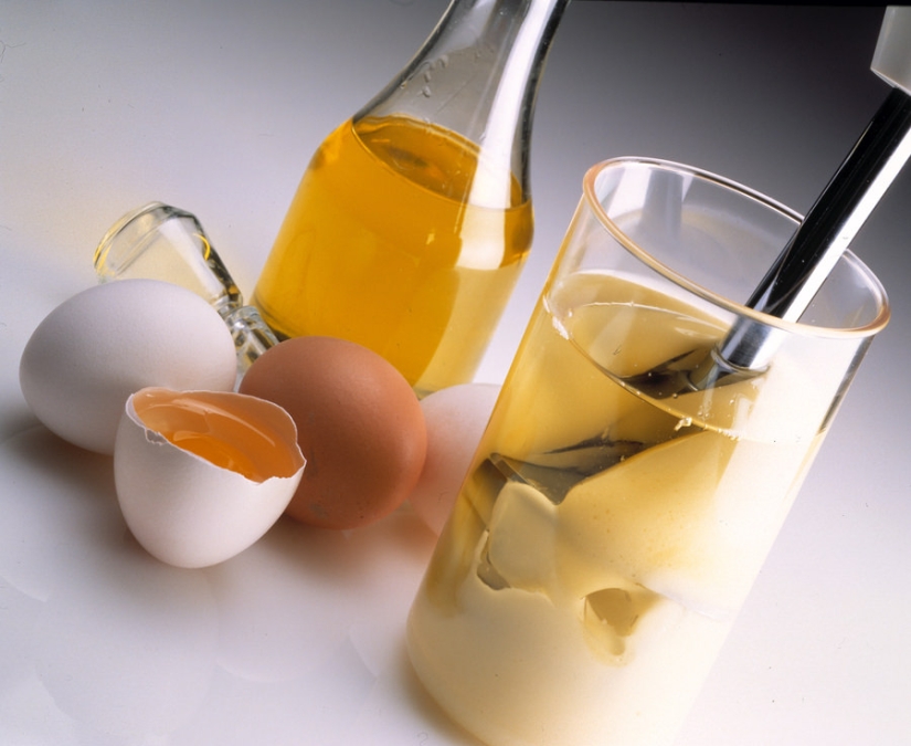 Oh, this mayonnaise: facts and myths about the most popular sauce Oh, this mayonnaise: facts and myths about the most popular sauce