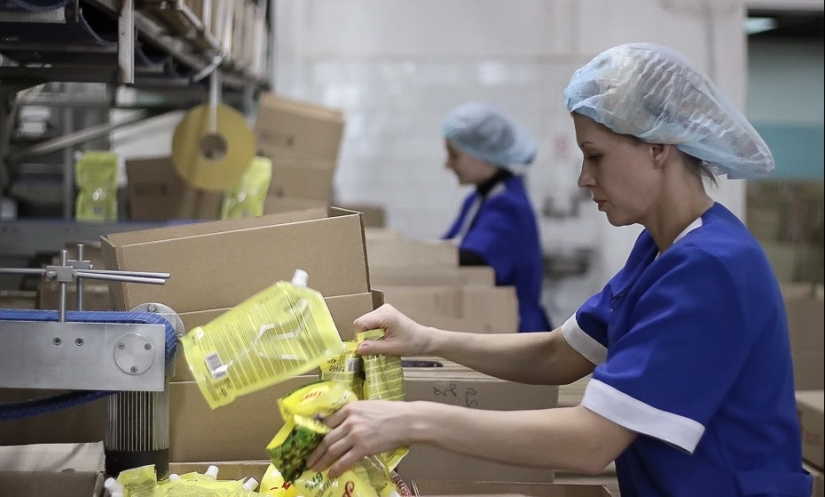 Oh, this mayonnaise: facts and myths about the most popular sauce Oh, this mayonnaise: facts and myths about the most popular sauce