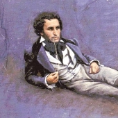 Oh, you son of a bitch! Why did Pushkin fake his death and become Alexander Dumas