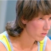 Oksana Malaya is a Mowgli girl from Ukraine who was raised by dogs