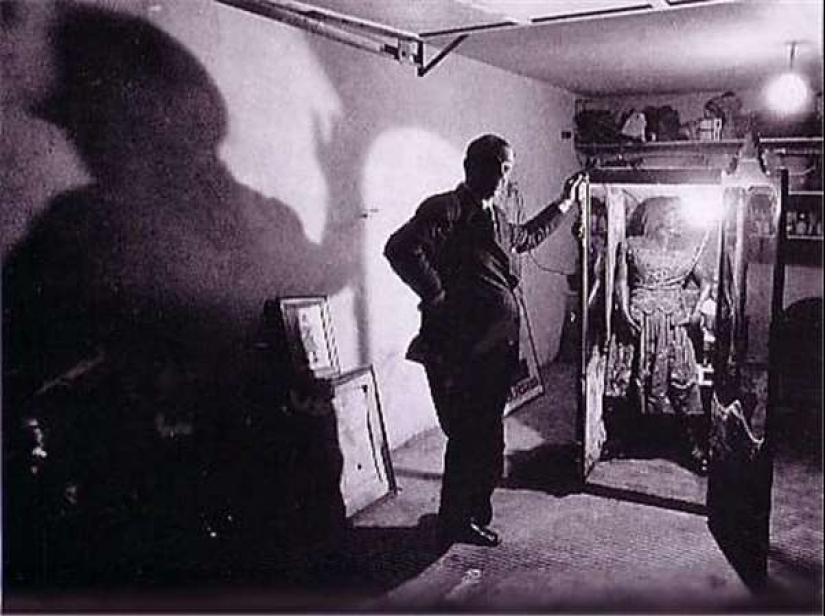 On the face of the terrible, kind inside: the life and death of bearded Julia, the ape woman from Mexico On the face of the terrible, kind inside: the life and death of bearded Julia, the ape woman from Mexico