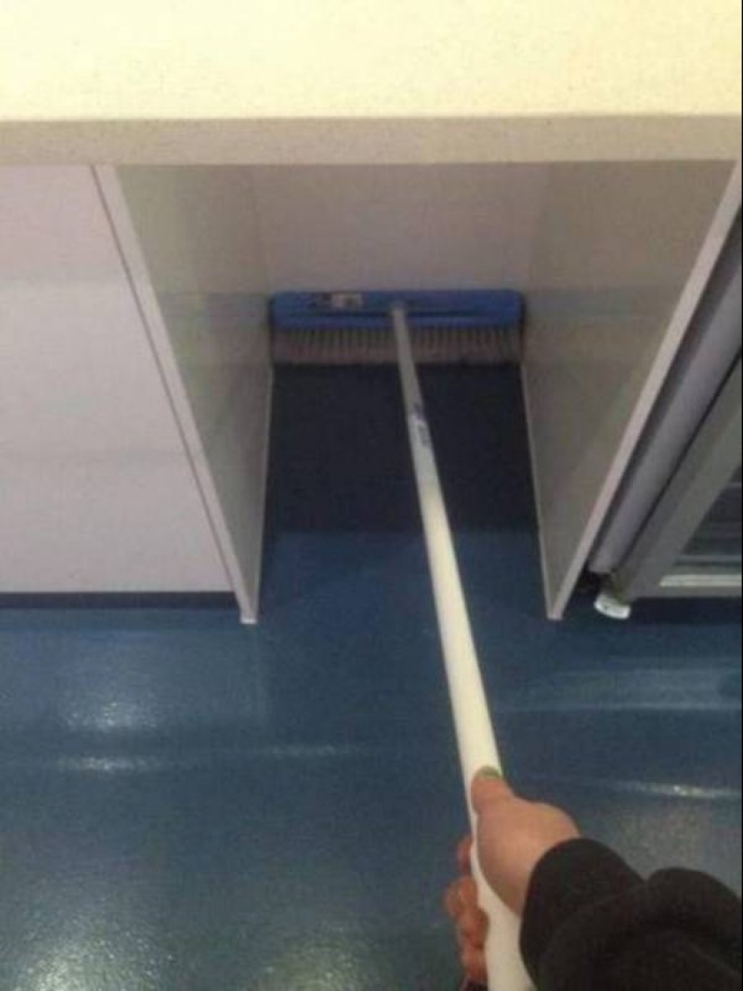 On the nose: 50 photos from the world of perfection, the perfection of which exceeds