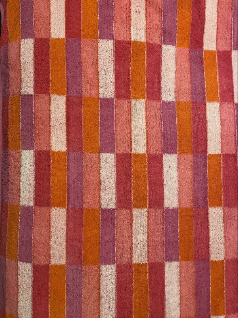 Once and for a lifetime! 22 photos of things that have passed the test of time