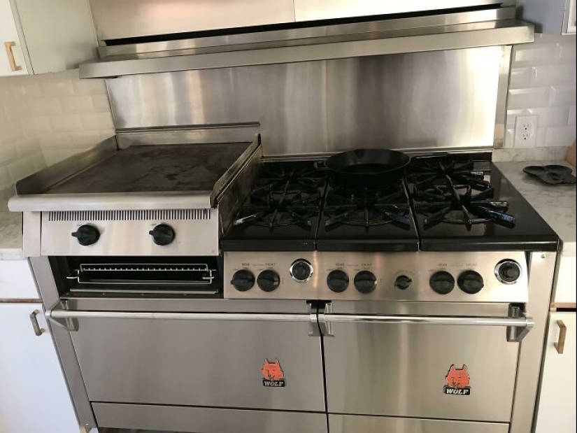 Once and for a lifetime! 22 photos of things that have passed the test of time