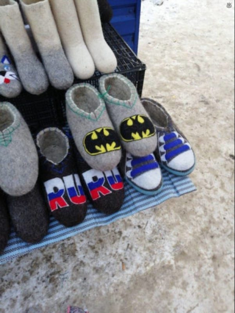 ... Once in Russia: 20 photos that will cause you confusion ... Once in Russia: 20 photos that will cause you confusion