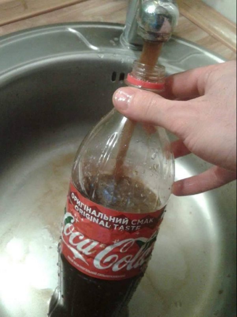 ... Once in Russia: 20 photos that will cause you confusion ... Once in Russia: 20 photos that will cause you confusion