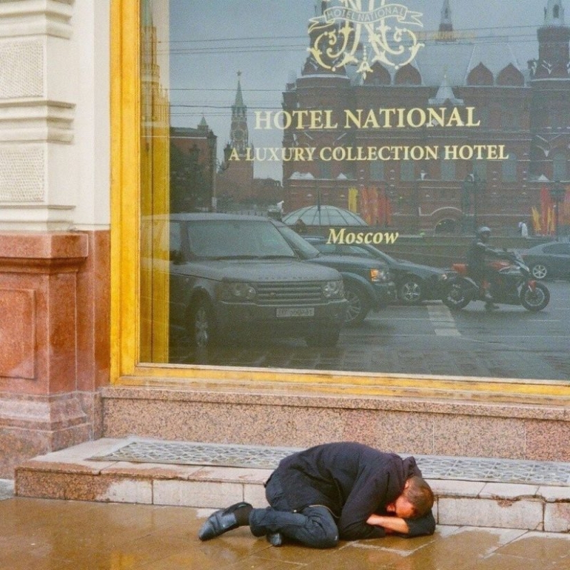 ... Once in Russia: 20 photos that will cause you confusion ... Once in Russia: 20 photos that will cause you confusion