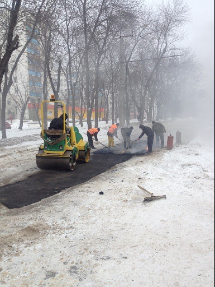 ... Once in Russia: 20 photos that will cause you confusion ... Once in Russia: 20 photos that will cause you confusion