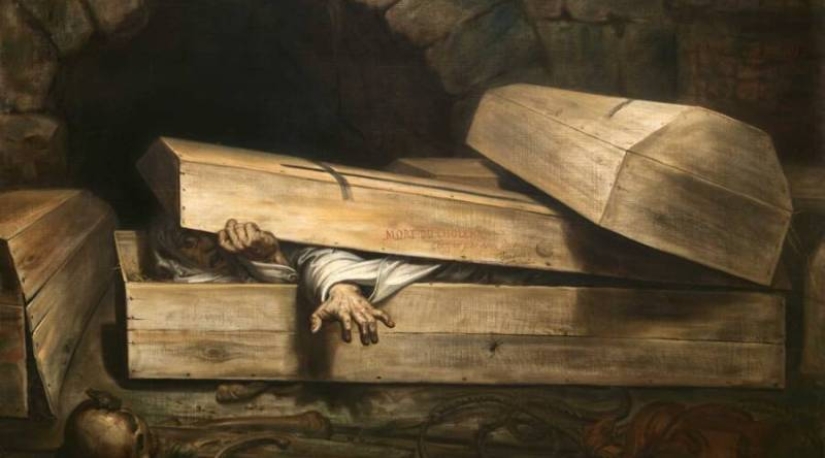 "Once Lived, Twice Buried": The Amazing Story of Marjorie McCall "Once Lived, Twice Buried": The Amazing Story of Marjorie McCall