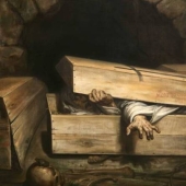 "Once Lived, Twice Buried": The Amazing Story of Marjorie McCall