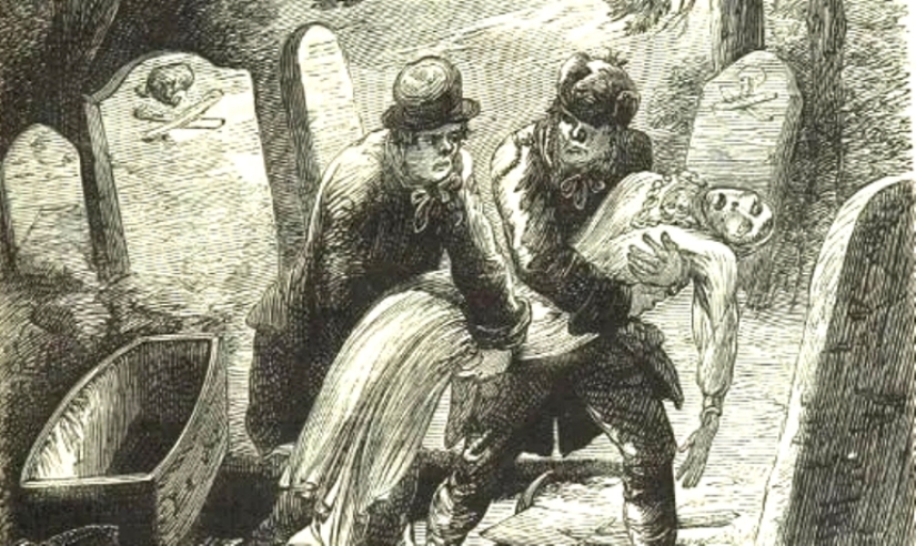 "Once Lived, Twice Buried": The Amazing Story of Marjorie McCall "Once Lived, Twice Buried": The Amazing Story of Marjorie McCall