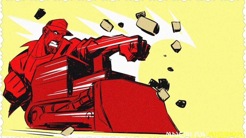 One against all: why car mechanic Marvin Himeyer is called the last hero of the United States