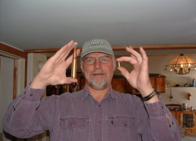 One against all: why car mechanic Marvin Himeyer is called the last hero of the United States