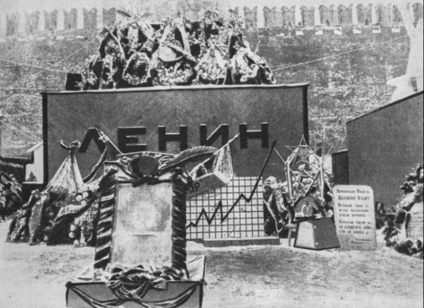 One Ilyich and three Stalinodars: four attempts to rename Moscow One Ilyich and three Stalinodars: four attempts to rename Moscow