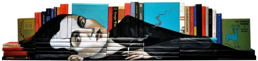 One Thousand and One books by Mike Stilka One Thousand and One books by Mike Stilka