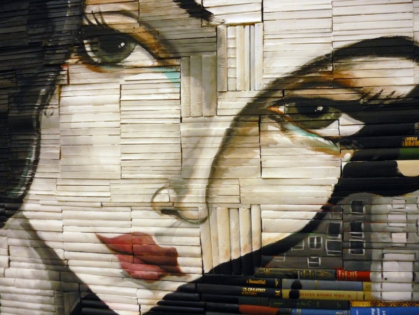 One Thousand and One books by Mike Stilka One Thousand and One books by Mike Stilka