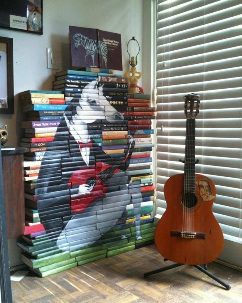 One Thousand and One books by Mike Stilka One Thousand and One books by Mike Stilka