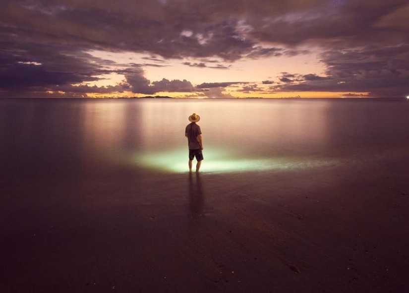 One with nature: 15 impressive landscapes of photographer Benjamin Everett One with nature: 15 impressive landscapes of photographer Benjamin Everett