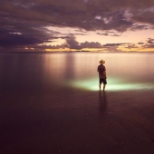 One with nature: 15 impressive landscapes of photographer Benjamin Everett