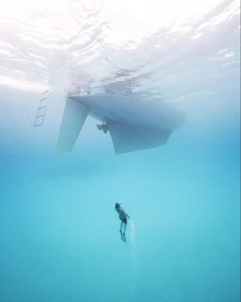 One with nature: 15 impressive landscapes of photographer Benjamin Everett One with nature: 15 impressive landscapes of photographer Benjamin Everett