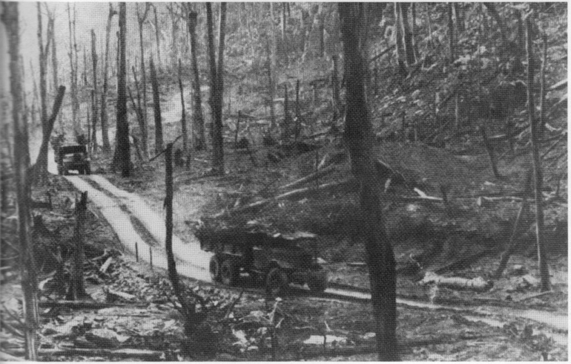 Operación Popeye: Cómo los estadounidenses mataron a 100.000 vietnamitas con armas climáticas