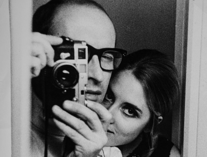 Oriol Maspons es el principal inspirador y provocador de la fotografía española