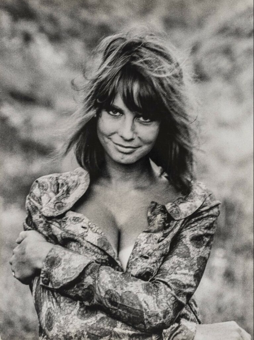 Oriol Maspons es el principal inspirador y provocador de la fotografía española