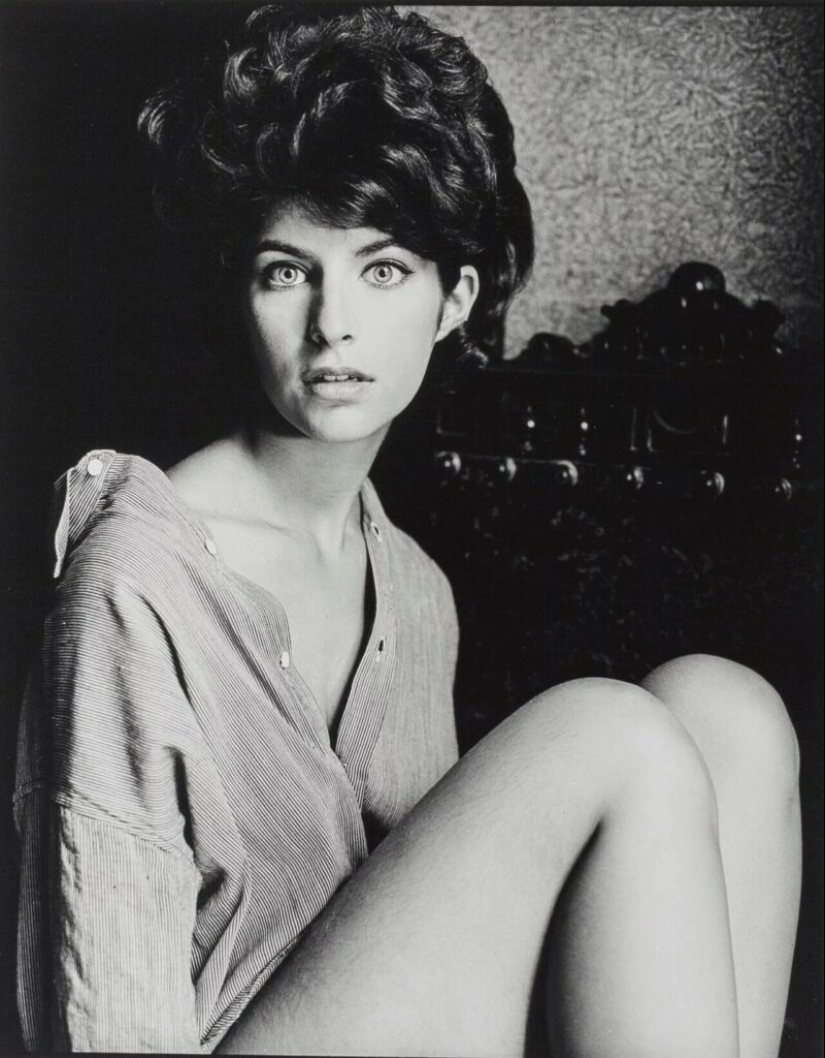 Oriol Maspons es el principal inspirador y provocador de la fotografía española