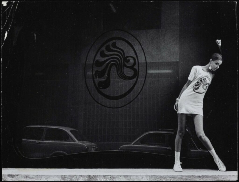 Oriol Maspons es el principal inspirador y provocador de la fotografía española