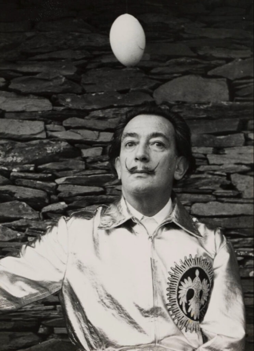 Oriol Maspons es el principal inspirador y provocador de la fotografía española