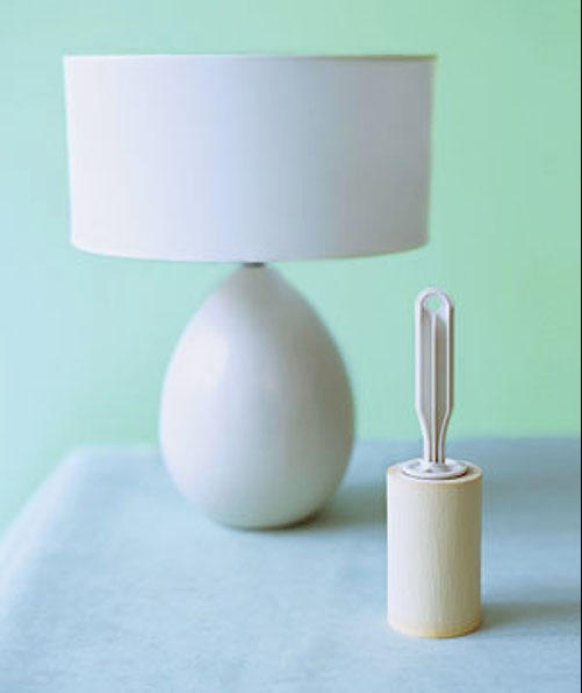 Otro 20 pequeños trucos para limpiar la casa Otro 20 pequeños trucos para limpiar la casa