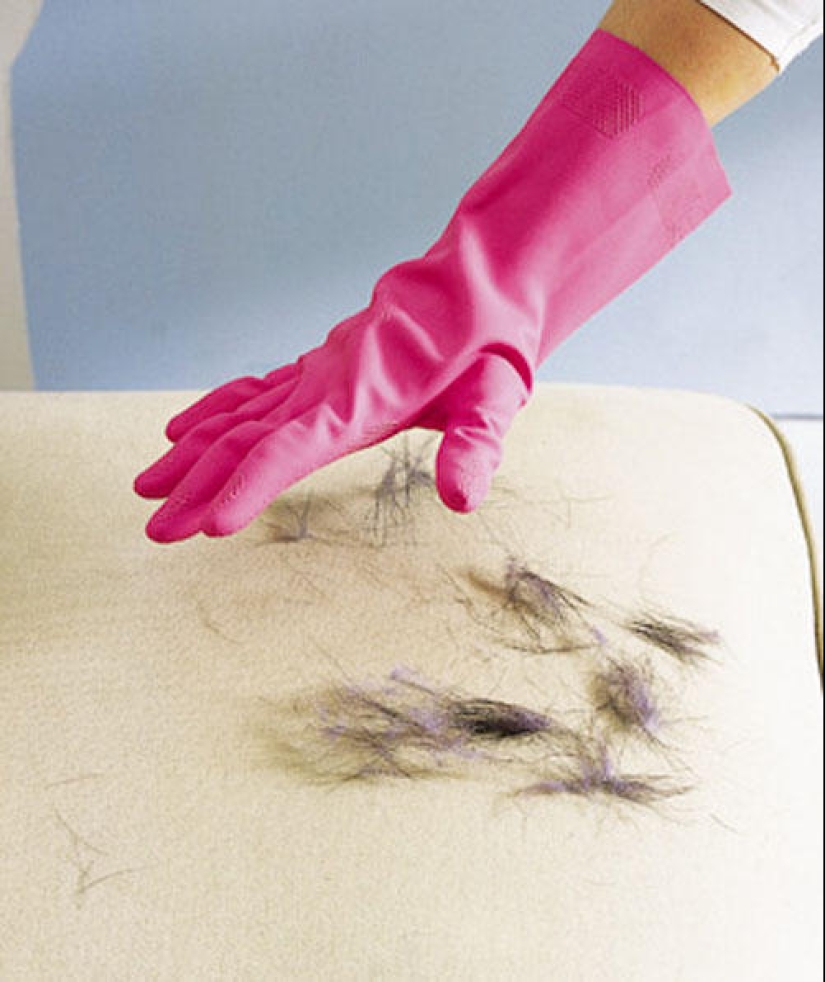 Otro 20 pequeños trucos para limpiar la casa Otro 20 pequeños trucos para limpiar la casa