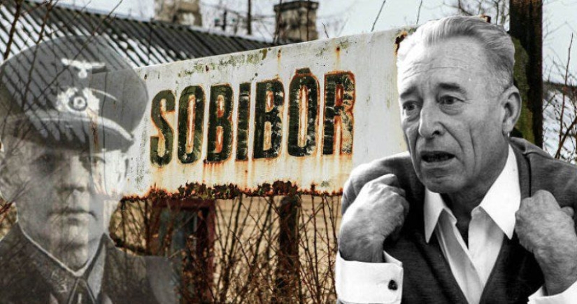 "Our dear Franz": the Nazi who killed hundreds of thousands lived at the resort under his own name