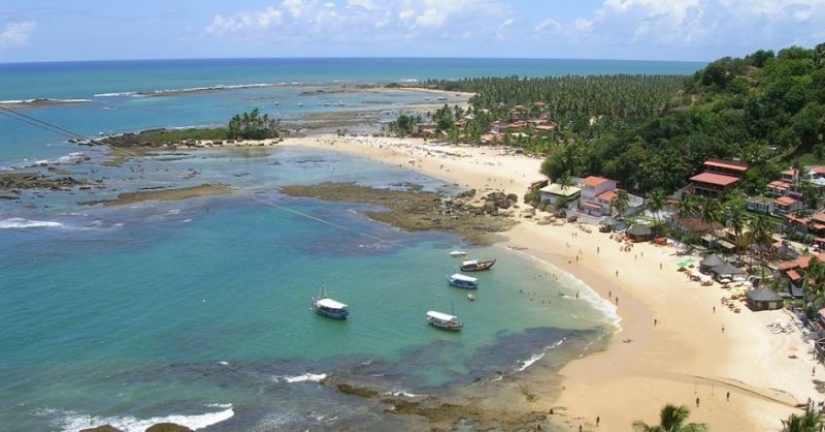 "Our dear Franz": the Nazi who killed hundreds of thousands lived at the resort under his own name